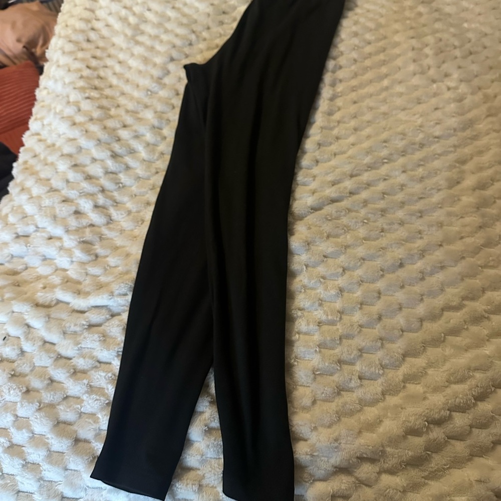 Zenana Outfitters Black Leggings